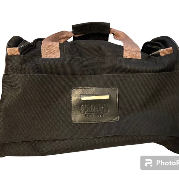 Chaps bag. - Picture 2 of 3